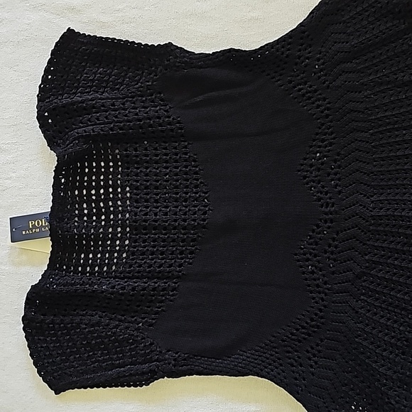 Polo Ralph Lauren fancy top - Picture 5 of 12